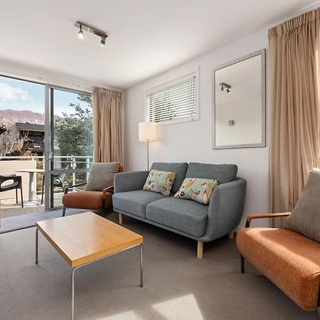 Belvedere Brook Apartment Wanaka Buitenkant foto