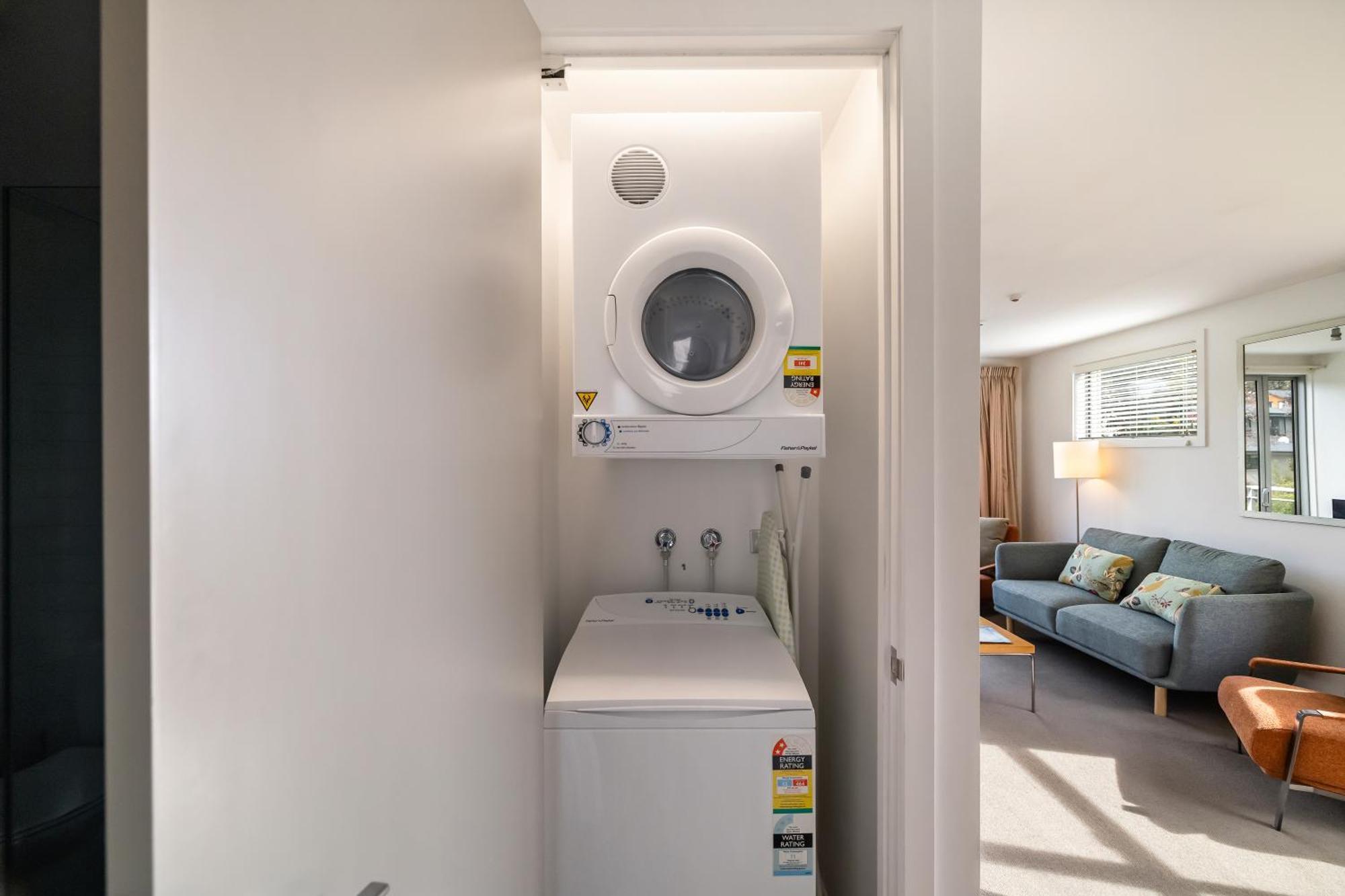 Belvedere Brook Apartment Wanaka Buitenkant foto