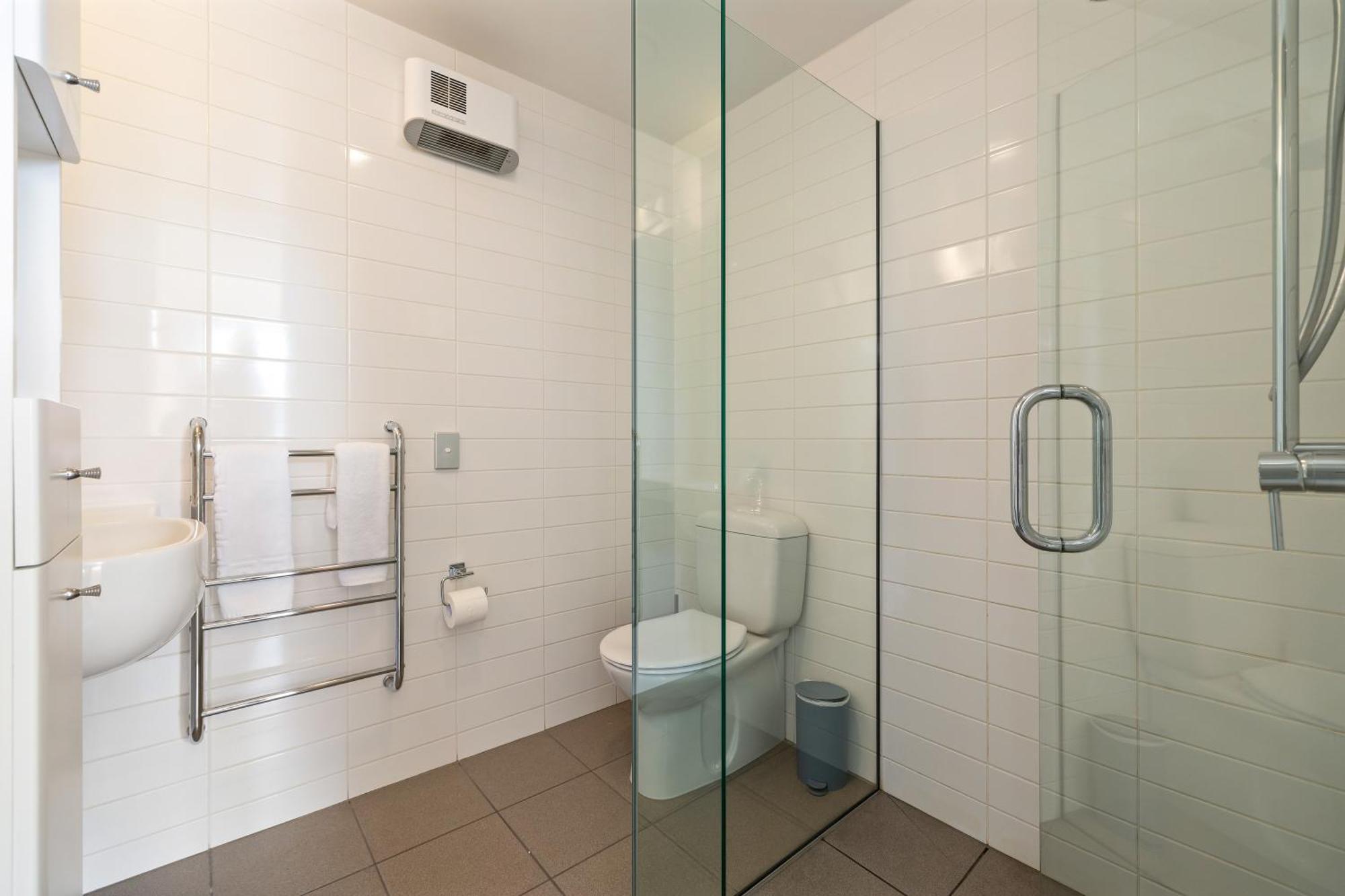 Belvedere Brook Apartment Wanaka Buitenkant foto