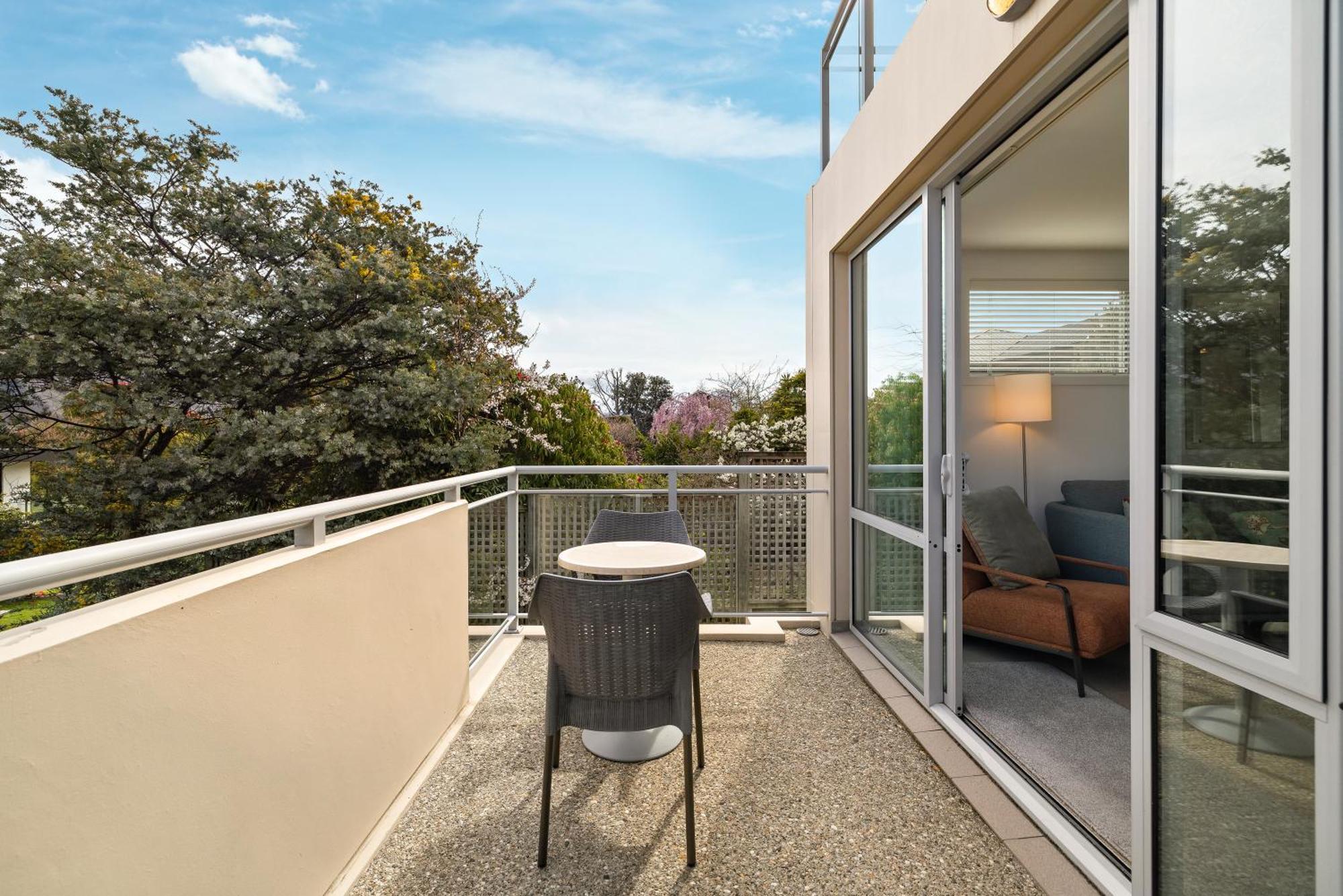 Belvedere Brook Apartment Wanaka Buitenkant foto