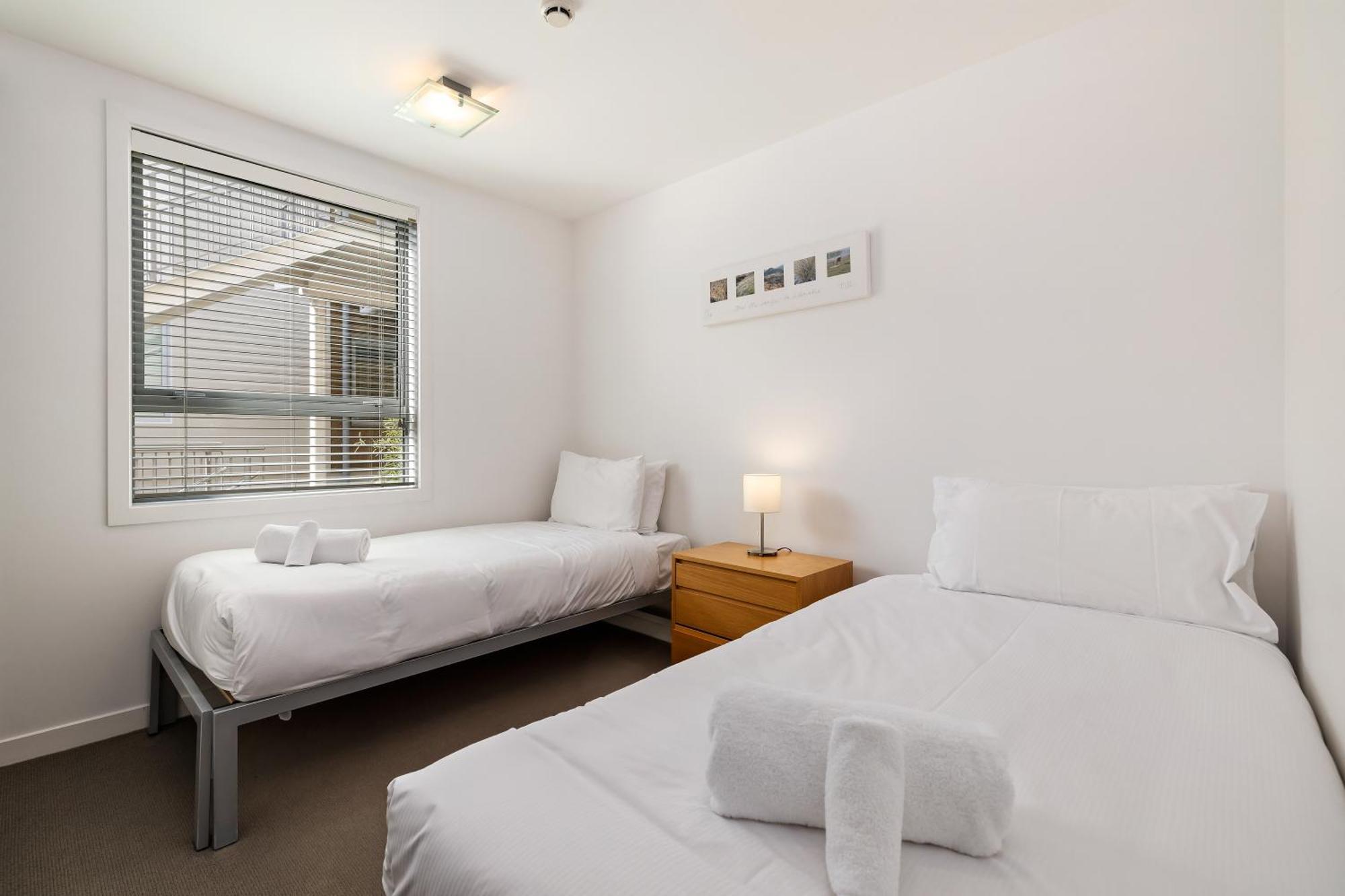 Belvedere Brook Apartment Wanaka Buitenkant foto
