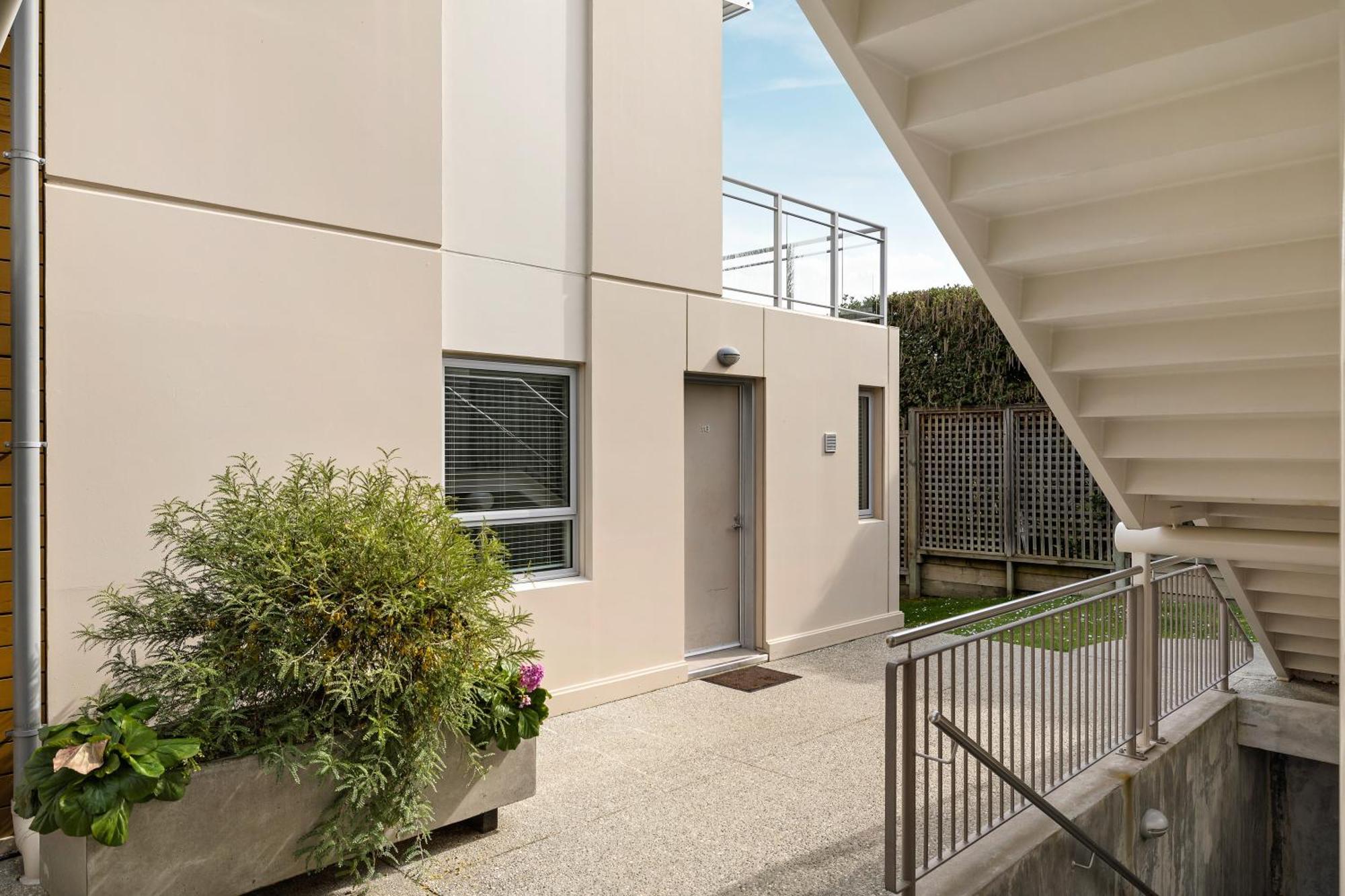 Belvedere Brook Apartment Wanaka Buitenkant foto