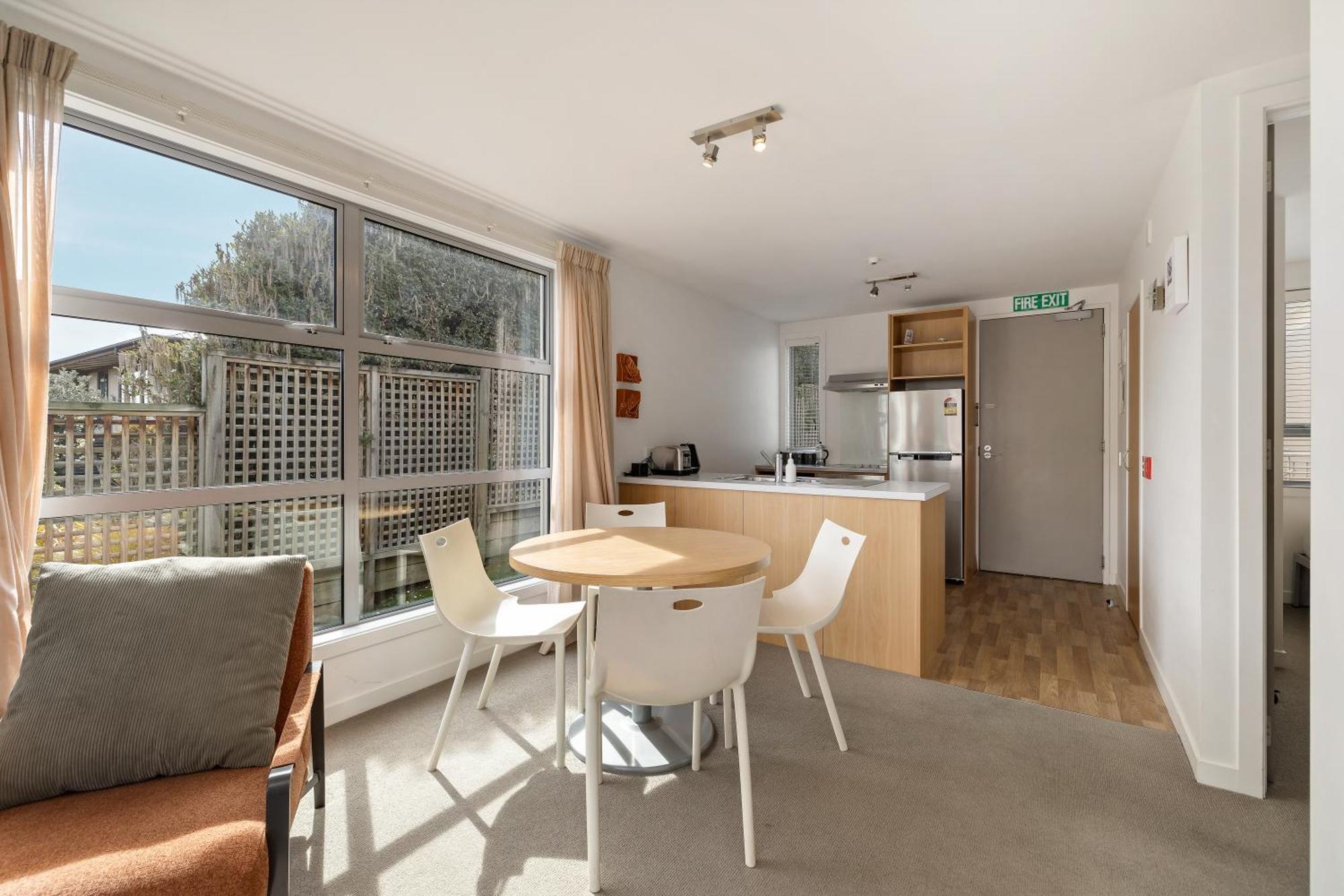 Belvedere Brook Apartment Wanaka Buitenkant foto