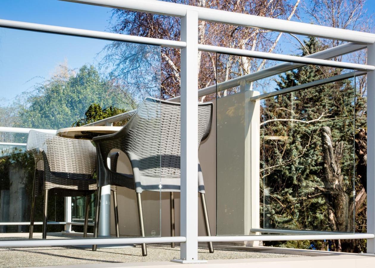 Belvedere Brook Apartment Wanaka Buitenkant foto